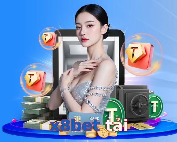 x8bet tải
