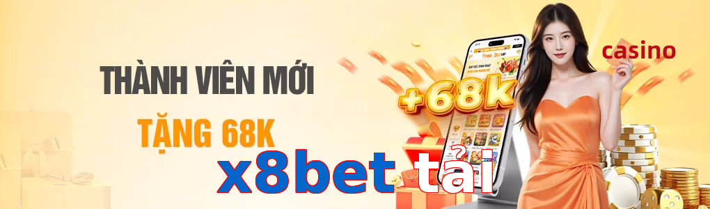 x8bet tải