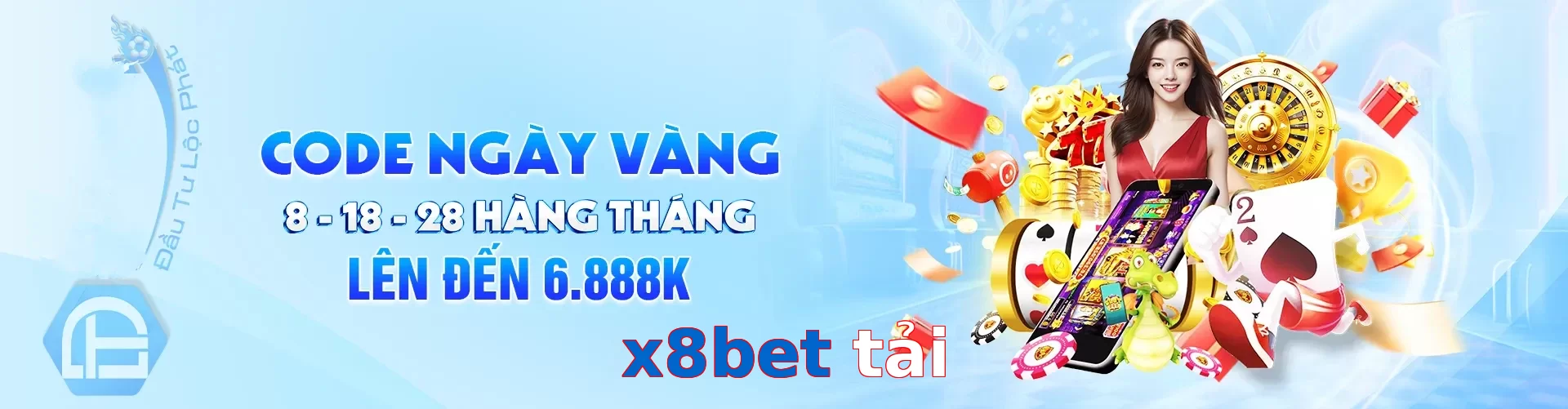 x8bet tải